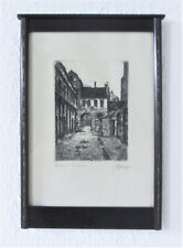 Berlin Krögelhof, ORIG