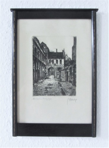 Berlin krögelhof orig - krögelhof,,