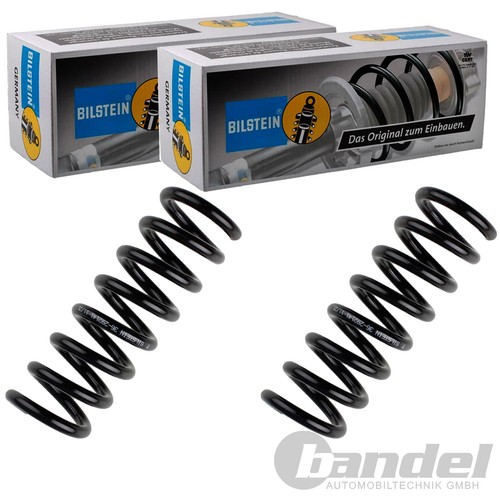 Bilstein fahrwerksfedern - bilstein,