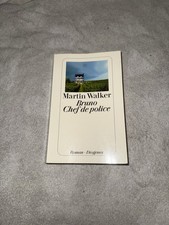 Bruno Chef de police  von