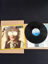 IAN HUNTER  You're Never Alone