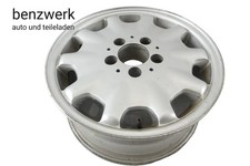 Mercedes W210 W202 1x Felge