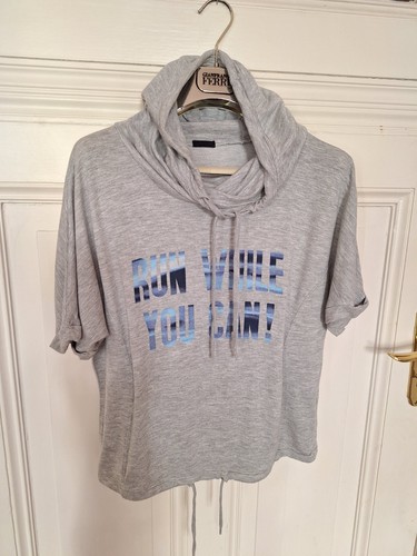 Oysho kapuzen shirt - kapuzen, m