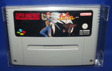 *** Lufia - Modul - Super