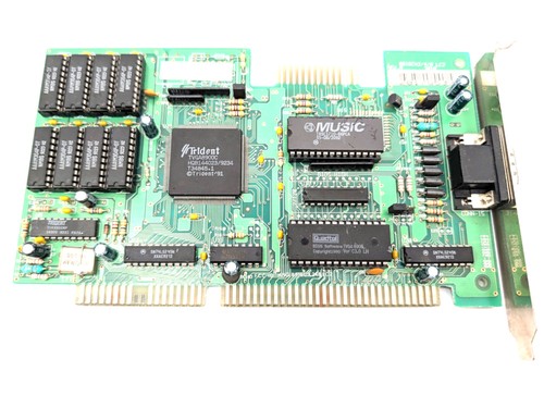 Trident 8916cx2 lc2 3010 - 8916cx2/4/8,
