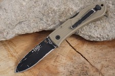 Ka-Bar Dozier Hunter 4062CB BaDi