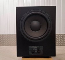 Highend Subwoofer Nubert