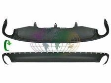 Stoßstange Hinten für Audi