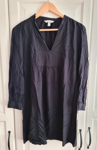 Bluse longbluse schwarz - bluse,