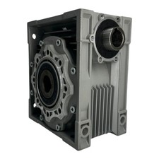 Transtecno CM090 Getriebemotor 10:1 Untersetzungsgetriebe Modulbauweise