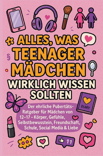 Alles was teenager mädchen - alles,,