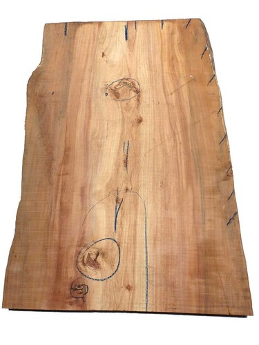 Apfelbaum holz apfelholz - 1x,