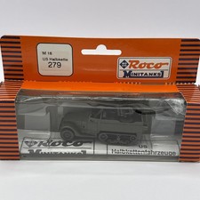 Roco minitanks 279 - 279, us