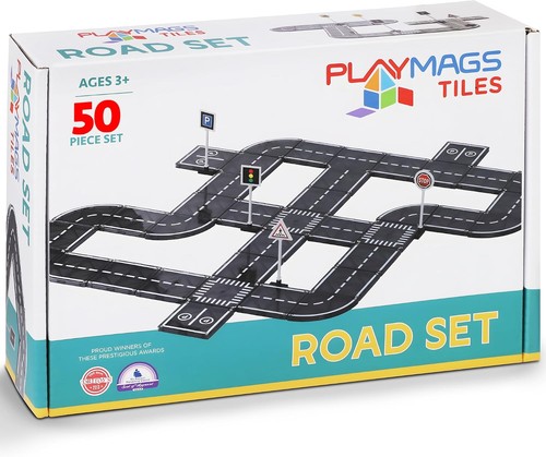 Playmags magnetisches - playmags,