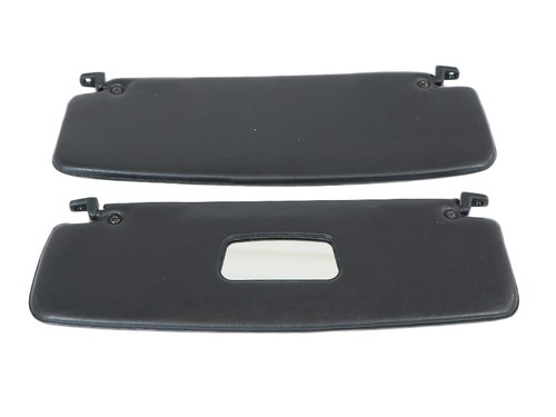 Sonnenblenden set schwarz für - sonnenblenden,