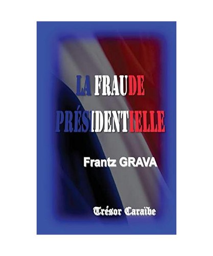 Fraude presidentielle - la,
