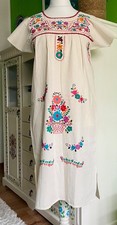 Mexiko Kleid – Gr. M –