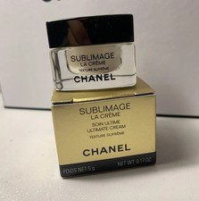 CHANEL Sublimage La Creme