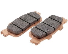 Bremsbeläge TRW MCB800SRM SYM