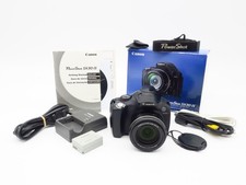 Canon PowerShot SX30 IS