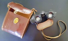 Fernglas 8 x 30 aus den 60er