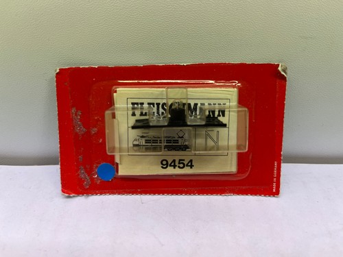 Fleischmann 9454 spur 160 - fleischmann,