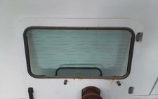 heckklappe SANTANA PS10 ANIBAL