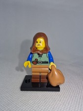 Lego Minifigur - Bauer