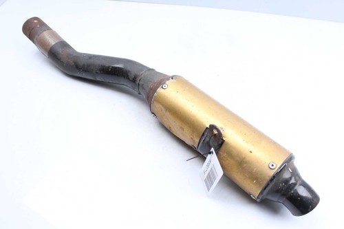 Auspuff schalldämpfer suzuki - auspuff,