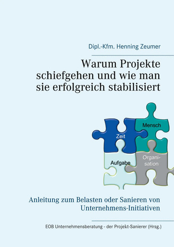 Warum projekte schiefgehen und - projekte,