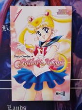 Sailor moon pretty guardian - moon,