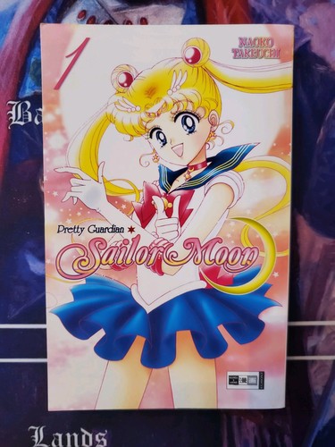 Sailor moon pretty guardian - sailor,