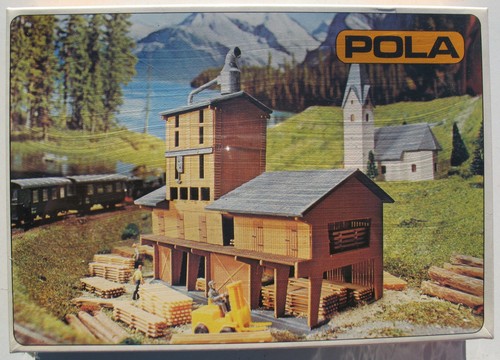 Pola 241 holzwerk mit - 241,