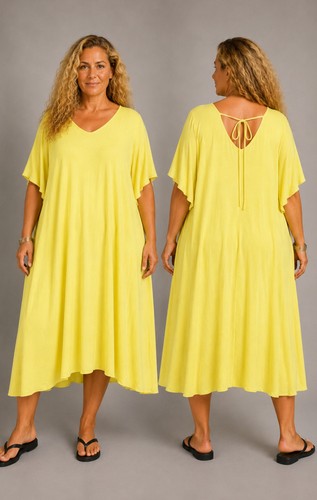 Lagenlook form - lagenlook, a-form