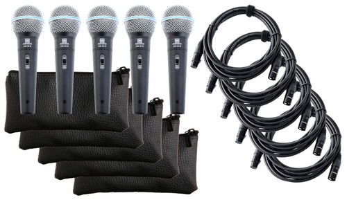 Pronomic b vocal - dm-58-b,