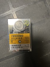 Resideo TFI 812.2 Mod. 10 Feuerungsautomat