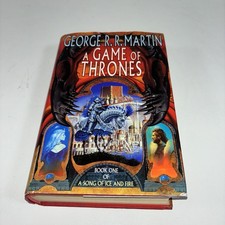 A Game Of Thrones A Song Of