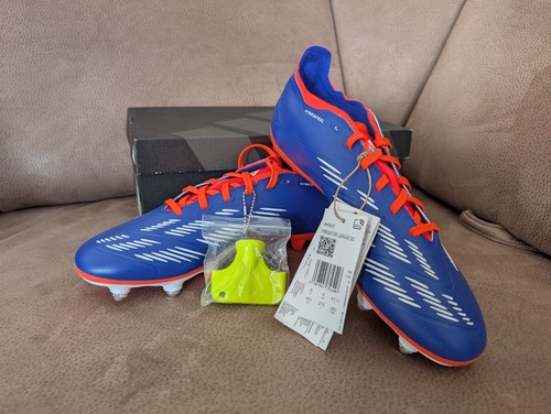 Neu predator league - neu, sg