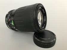 Vivitar 70-210mm Zoomobjektiv 1:4,5-5,6 für Pentax / RICOH -Mount