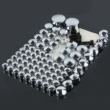 Schraubenkappen Abdeckung Set