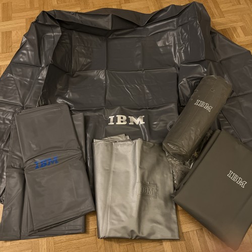 Ibm arbeitsdecken abdeckhaube - ibm,