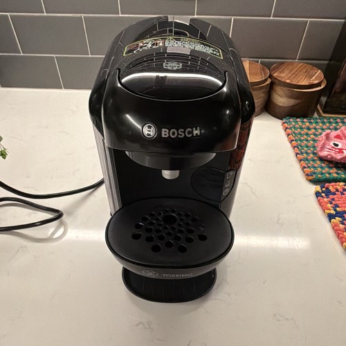 Bosch tassimo tas - tassimo, 12xx