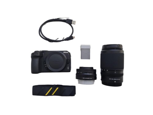 Nikon systemkamera 30 - systemkamera, z
