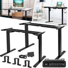 Tischgestell Höhenverstellbar