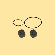 Riemen Andruckrolle = Kit 1