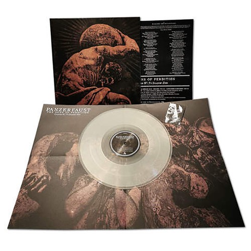 Panzerfaust the suns of - the,