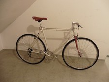 Rennrad HERCULES 70er   80er