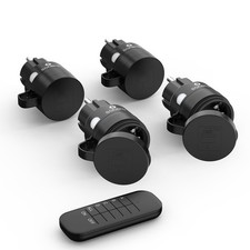 Sonero funksteckdosen outdoor - sonero,