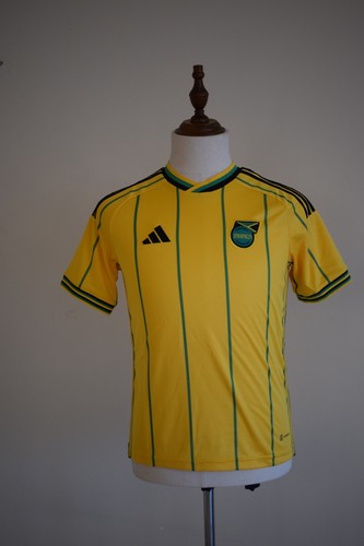 Jamaika 2023 fußball trikot - jamaika,