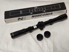 Norconia 4x20 Zielfernrohr mit